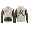 Yankees 2025 ARMED FORCES DAY Hoodie