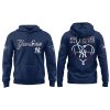 Yankees NURSES NIGHT Hoodie Combo 2025