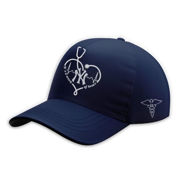 Yankees NURSES NIGHT Hoodie Combo 2025