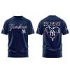 Yankees NURSES NIGHT Shirt 2025