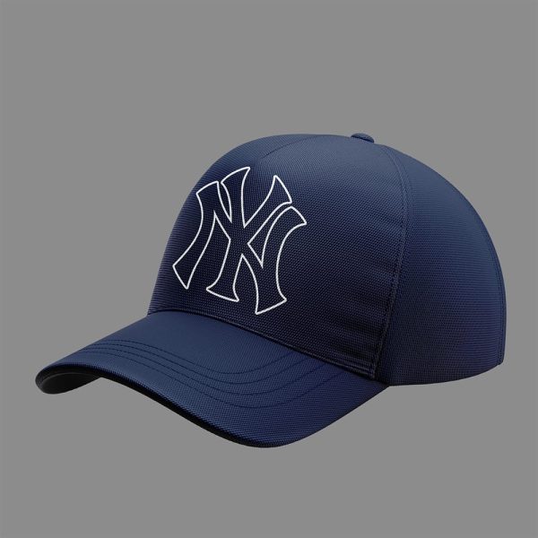 Yankees Nurses Appreciation Navy Hoodie