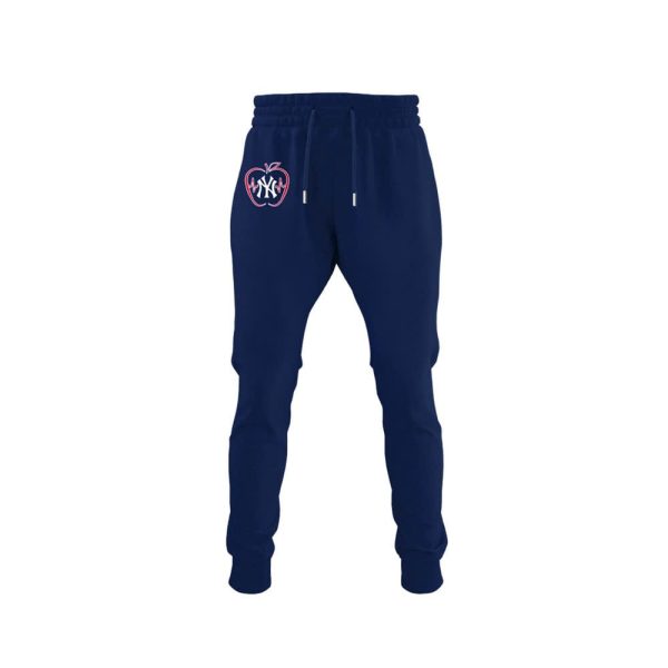 Yankees TEACHER NIGHT Hoodie 2025