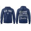 Yankees Teacher Appreciation Night Hoodie 2025