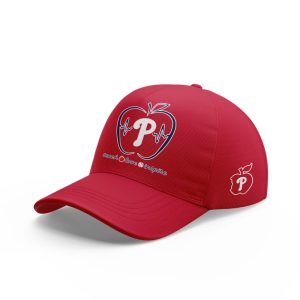 Phillies TEACHER APPRECIATION NIGHT Hoodie 20254