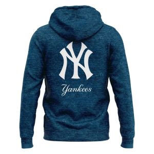 Yankees Prepare Compete Win Hoodie2