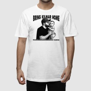 Bring Kilmar Home Kilmar Armando Abrego Garcia Shirt 2