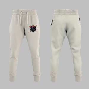Giants Firefighter Appreciation Night Hoodie 20252