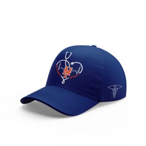 Mets NURSES NIGHT Hoodie Combo 20251
