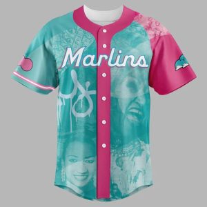 2025 Marlins Cuban Heritage Jersey Giveaway1