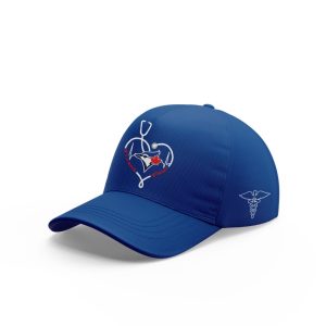 Blue Jays NURSES NIGHT Hoodie Combo 20252