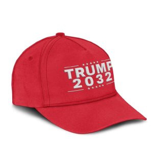 Trump 2032 Hat2