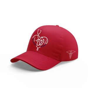 Nationals NURSES NIGHT Hoodie Combo 20251