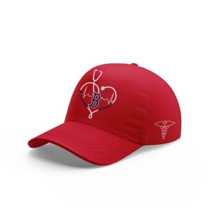 Red Sox NURSES NIGHT Hoodie Combo 20251