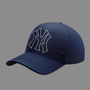 Yankees Nurses Appreciation Navy Hoodie1