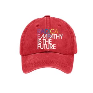Radical Empathy Is The Future Baseball Cap1
