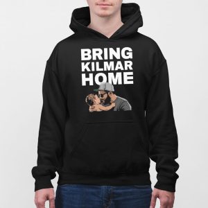 Bring Kilmar Home Kilmar Shirt 5