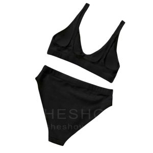 Original Cowboy Two Piece Bikini Set1
