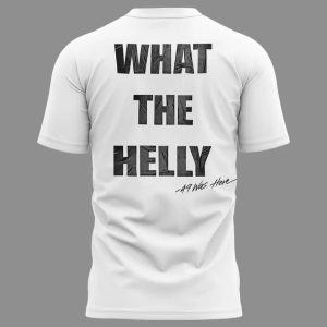 Tyrese Haliburton Wthelly What The Helly Shirt2