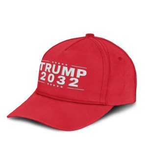 Trump 2032 Hat1
