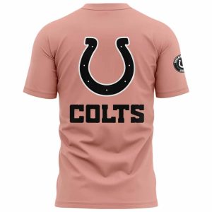 Colts Your Light Lives On In All Of Us CCT Shirt2