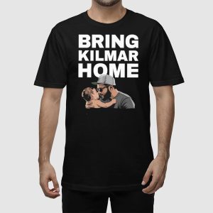 Bring Kilmar Home Kilmar Shirt 2