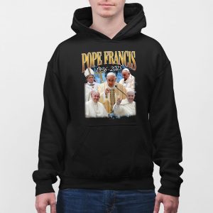 Pope Francis 1936 2025 Memorial Shirt 5