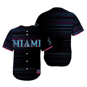 Miami City Connect Jersey 2025