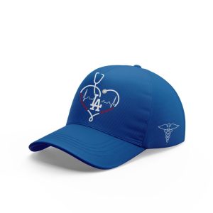 Dodgers NURSES NIGHT Hoodie Combo 20251