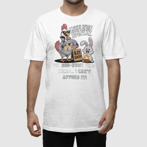 Egglation Special No Egg Hunt This Year I Cant Afford It Shirt 2