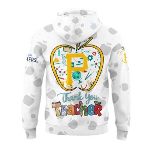 Pirates Happy Teacher Day Hoodie 20252