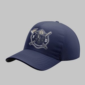 Guardians Firefighter Appreciation Night 2025 Hoodie2