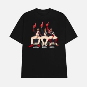2025 Red Sox Next Up Shirt Giveaway 1