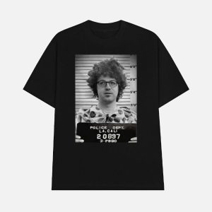 Nick Vercillo Never Stop Hustling Shirt 1