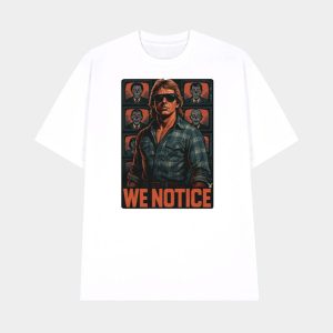 Jake Shields We Notice Shirt 1