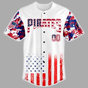 Pirates 4th Of July Independence Day Jersey 2025 1 Pirates 4th Of July Independence Day Jersey 20251