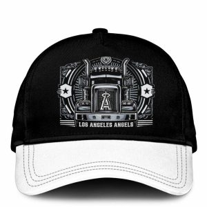 Angels Nation Truck Driver Appreciation Week Jersey 20253