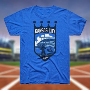 Royals Bring Out The Blue T Shirt Giveaway 2025 2