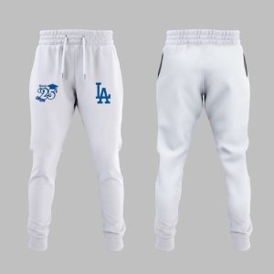 Dodger Class Of 2025 Hoodie2