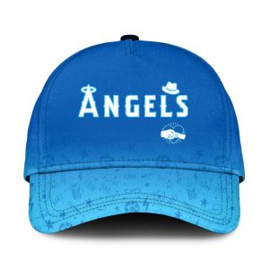 Angels Fathers Day 2025 Hoodie1