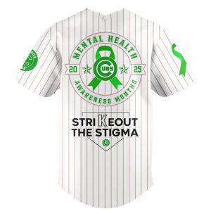 2025 Cubs Mental Health Awareness Week Jersey2