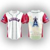 2025 Angels Salvadoran Heritage Jersey