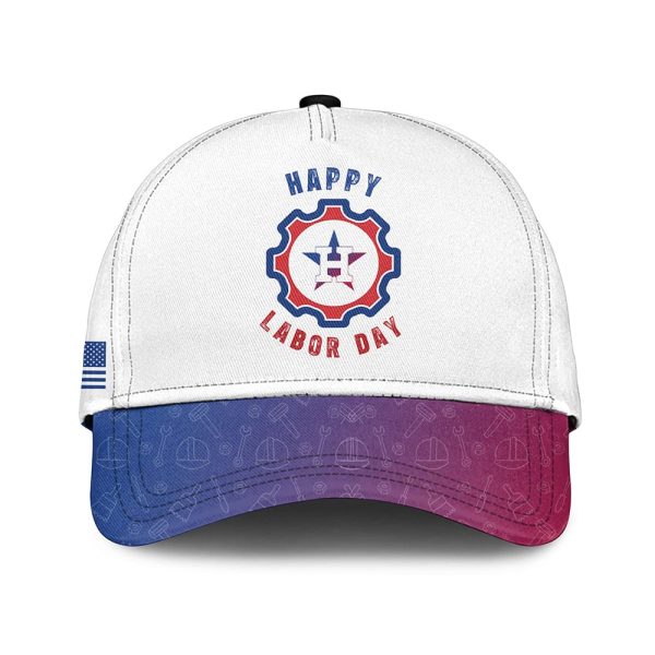 2025 Astros Labor Day Jersey