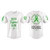 2025 Athletics Mental Health Awareness Week Jersey