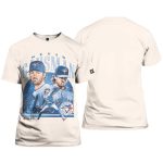 2025 Blue Jays Kevin Gausman T-Shirt Giveaway