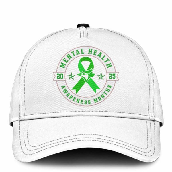 2025 Blue Jays Mental Health Awareness Week Jersey