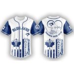 2025 Blue Jays Radiology Tech Night Jersey