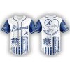 2025 Braves Radiology Tech Night Jersey