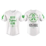 2025 Brewers Mental Health Awareness Week Jersey