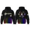 2025 Brewers Pride Month Hoodie