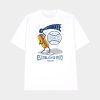 2025 Brewers Wisconsin Artist Series Tuesdays T-Shirt Giveaway